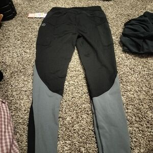 2 Pair Popfit Leggings